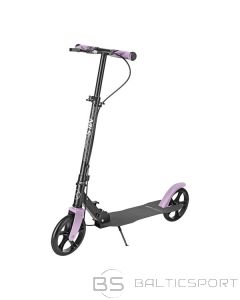 Nils Extreme HM183 SKUTERIS ROZĀ