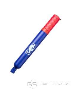 WILSON NBA DRV bumbu pumpis, zils
