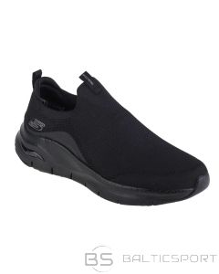 Skechers Arch Fit-Ascension 232404-BBK Black 41 (46)