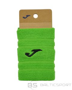 Joma SLAM PRO WRISTBAND - FLUOR GREEN 400740.000