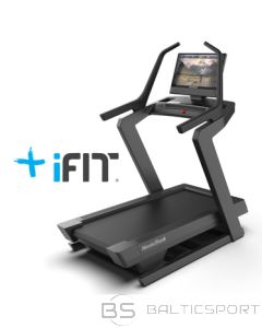  Skriešanas celiņš /Nordic Track Treadmill NORDICTRACK X24
