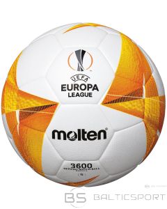 Molten Futbola bumba F5U3600-GO Treniņu