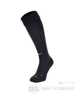 Futbola getras, futbola zeķes /Nike Classic II Cush OTC SX5728-010 / Melna / 38-42