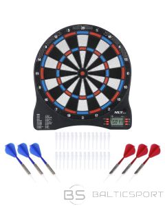 TDE01 ЭЛЕКТРОННЫЙ ДАРТ NILS FUN