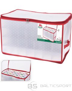 Christmas Gifts BOX FOR BALLS 58X34X34CM