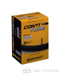 Iek&scaron;ējā riepa Continental MTB 27.5 B+ 57/70-584