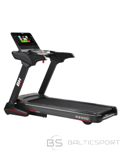 Treadmill BH FITNESS RS900TFT