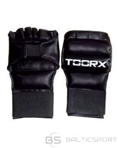 Fit boxing gloves for training  Toorx BOT-008 LYNX  FIT ecoleather  M