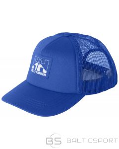 Cepure ar nagu Kepons - Helly Hansen HH Trucker Cap 67435 543 (universalny)