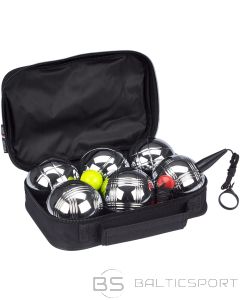 Dārza spēlē petanka/ Petanque set 