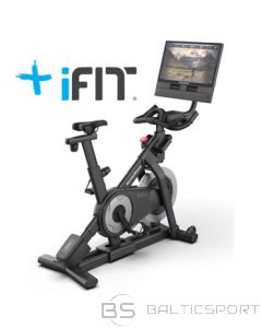 Velotrenažieris Nordic Track Exercise bike NORDICTRACK X24
