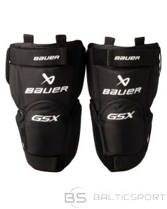 Bauer GSX 1064960 Вратарские наколенники (детские)