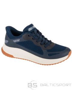 Skechers Накладные волосы: Bobs Squad 4 - Staple Look 117624-NVY темно-синий 36 (38,5)