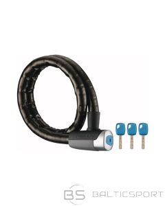 Kabeļa slēdzene GIANT SURELOCK Tough 1