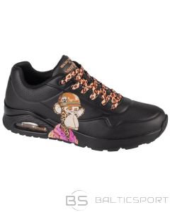 Skechers Уно - Доктор Бомбей 251014-BBK Чарне 37 (40)