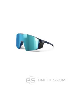 BS Солнцезащитные очки Julbo Edge Cover - поляризованные 4 HD - сине-серые (N/A)