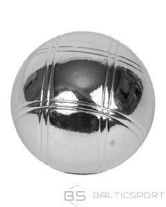 Enero BALL FOR PLAY 1PC - BOULE PETANQUE SIZE 4