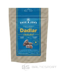 David & Jones dadlar Dateles ar garšu -Šokolādes Bumbiņa