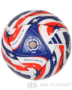 Piłka adidas FCWC Competition JM4742 / biały / 4