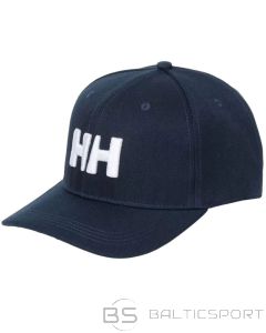 Cepure ar nagu Kepons - Helly Hansen Zīmola vāciņ&scaron; 67300-597 (viens izmērs)