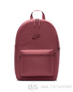 Nike Рюкзак Heritage 2.0 IB4343-654 / Розовый