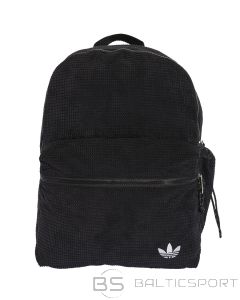 Adidas Klasiskā mugursoma JW1187 / Melna