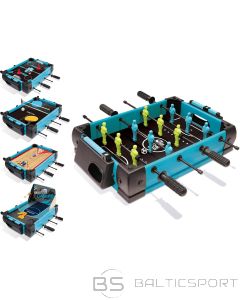 Inna GALDA FUTBOLS GALDA TENISS HUMBER SPĒLE BOULGS BASKETBOLS 5 IN 1