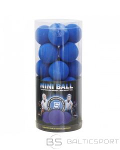 BlueSports Foam Training Balls BL-MINIB (24 szt)