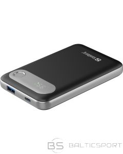 Sandberg 421-16 Travel Powerbank 10000 PD20W