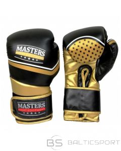 Masters Boksa cimdi RPU-10 0116-10 (12 unces)