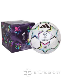 Adidas Лига UCL 26/27, бокс KE9771, матчи Лиги чемпионов по футболу (5)