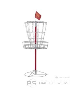 Diskgolfa mērķis grozs / Discgolf target/  Portable discgolf target DISCMANIA Lite pro