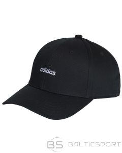 Czapka adidas BSBL Street Cap HT6355 / czarny / OSFM