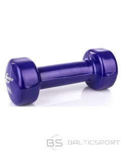 Inny Виниловая гантель Energetic Body 2 кг (недоступно)