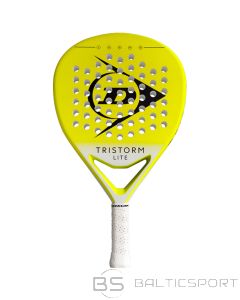 Padel bat Dunlop TRISTORM LITE 350g
