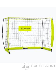 Ворота 180 x 120 Flex зеленые / 1,8 x 1,2 м