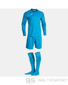 Joma Zamora X 104407.724 set / blue / XXL