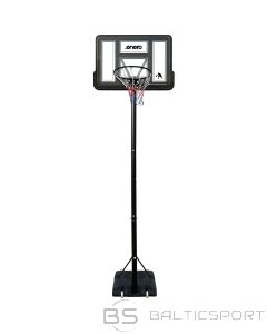 Enero REGULĒJAMS BASKETBOLA KOMPLEKTS 1,35-3,05M TAJFUN