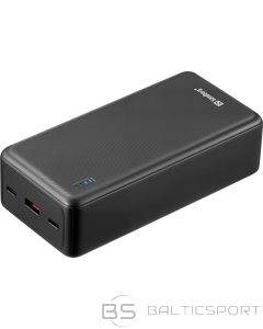 Sandberg 320-43 Saver Powerbank 27000
