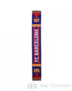 BS FC Barcelona Scarf N40 5004BUT40 (wielokolorowy)