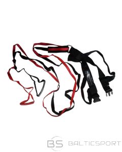 100180 скоростной тренировочный пояс (недоступно)