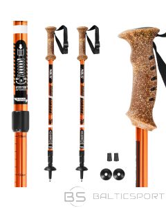 NILS TK696 Trekking Poles