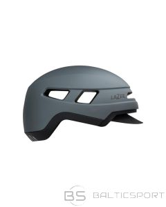 Ķivere LAZER Cruizer, matēta tum&scaron;i pelēka (elektriskajiem velosipēdiem) (L)