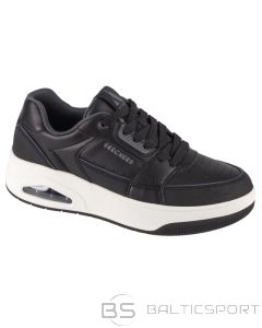 Skechers Uno Court - Low-Post 183140-BLK Black 41 (42,5)