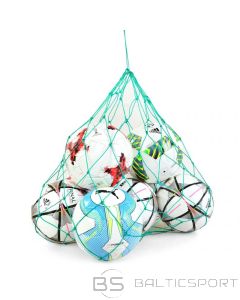 Inny Сетка на 10 мячей NO10 3 мм BCN-810TW (N/A)