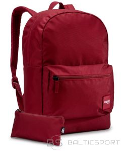 Case Logic 4927 Campus 24L CCAM-1216 Pomergranate Red