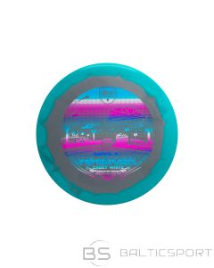 Discgolf DISCMANIA Fairway Driver S-LINE HORIZON SKY WALLKER 3 Grey/Teal 7/4/0/2
