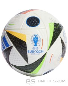 Football adidas Fussballliebe Euro24 Pro IQ3682 (5)