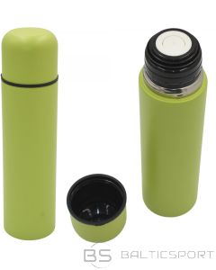 Excellent Houseware TRAVEL THERMOS 500ML GREEN