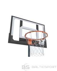 Pārvietojams bērnu basketbola grozs Bilaro Dallas Mini
